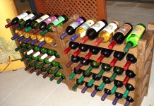 El Cabildo promociona los vinos con motivo de la festividad de San Andrés