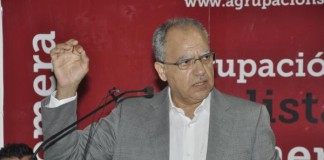 Curbelo (ASG) podría alcanzar otro resultado histórico en el Cabildo de La Gomera con doce consejeros