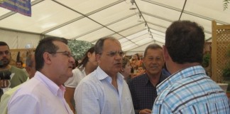 Este sábado a las doce del mediodía se inaugura el Exposaldo de La Gomera