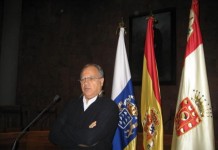 El Cabildo y Gesplan firman mañana la encomienda de gestión para la contratación de varios trabajadores en La Gomera