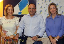 CC-PNC-NC presenta sus candidaturas al Congreso y al Senado por La Gomera