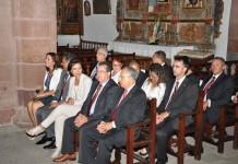 El PSOE de La Gomera aconseja a Pedro Medina que se deje de ‘pataletas’ y trabaje en positivo por la Isla