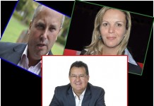 Televisión Canaria emite este domingo las entrevistas a los candidatos al Senado por La Gomera