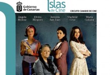 La Gomera recibe el Circuito ‘Islas de Cine’ con la proyección de la película ‘La Caja’ en el Auditorio