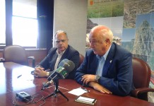 Curbelo dice que el Gobierno canario es quien toma decisión de bajar al nivel 1 de acuerdo a los informes técnicos