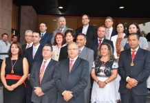El Gobierno aprobará la reforma de las Administraciones con o sin el PSOE