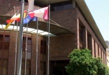 Los presupuestos del Cabildo de La Gomera para 2012 caen un 0,46 por ciento respecto a 2011