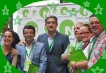Balance de un año de Nueva Canarias en La Gomera