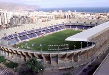 El C.D. Tenerife y la U.D. Las Palmas se ponen a disposición del Cabildo de La Gomera para ofrecer un partido benéfico a los afectados por el incendio