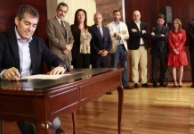 Programa de actos de Navidad y Reyes de la Capìtal Insular