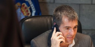 El Gobierno y los Cabildos firman este miércoles el reparto del IGTE