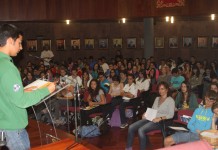 El Cabildo inicia las actividades del Día del Libro