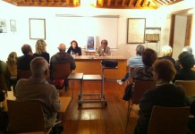 Presentado el libro ‘La Señora. Beatriz de Bobadilla. Señora de Gomera y Fierro’