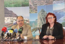 El Cabildo de La Gomera destina 453.000 euros en ayudas a los estudiantes gomeros para el presente curso académico