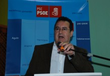 Medina Tomé considera que ha perdido la confianza en Curbelo por ser “capaz de construir,sobre medias verdades,una gran mentira”