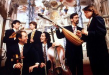 La Gomera recibe mañana ‘Il Giardino Armónico’ dentro del Festival de Música de Canarias