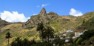 Imada se prepara para celebrar sus fiestas patronales en honor a Santa Ana