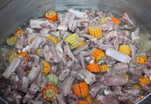 El Plan de Medianías presenta un curso de manipulador de alimentos