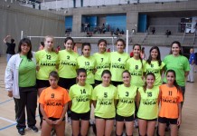 El Gomahara a la semifinal de Copa por la puerta grande