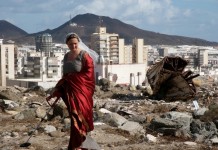 El circuito ‘Islas de Cine’ proyecta en La Gomera el documental La isla donde duerme la Edad de Oro