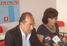 Los parlamentarios socialistas celebran que las personas con minusvalía en La Gomera empiecen a ser valoradas