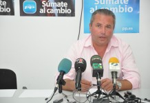 Trujillo: «Hemos avanzado con un proyecto que prácticamente nació hace 8 meses»