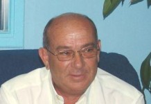 “Llevamos años batallando con el desarrollo del suelo industrial y ya va siendo hora de que cojan el toro por los cuernos”