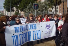 El PSOE de La Gomera hace un llamamiento para la “movilización general ante el Día Internacional contra la Violencia de Género’