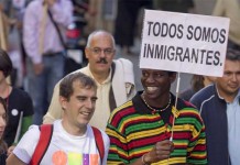El MCAPAZ,impartió un curso sobre la Reforma de la Ley de Extranjería en La Gomera