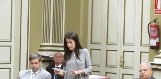 Los presupuestos para La Gomera se incrementan en 1.250.000 euros