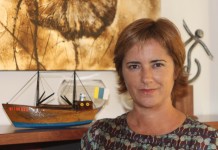 La diputada regional Milagros Bethencourt pregunta “por la mala gestión de la Ley de Dependencia en La Gomera’