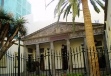 La inversión per cápita en Tenerife baja un 9% y en La Gomera,un 18%
