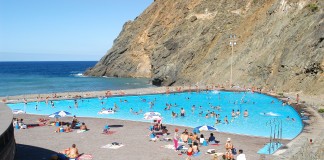 El PSOE de Vallehermoso cuestiona “el silencio que ahora mantiene Emiliano Coello” por el cierre del Parque Marítimo