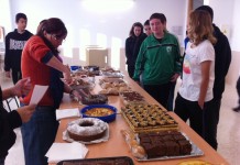 La Asociación Juvenil ‘Aguachiche’ organiza dos talleres bajo el título ‘Taller Cocinar es fácil’,y ‘Presentación y Decoración de Pastelería’