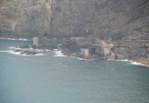 El Cabildo solicita que se declare la Reserva Marina de La Gomera para proteger el sector pesquero