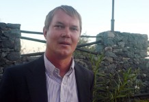 Pusnik: “Los golfistas y sus familias dejan grandes ingresos”