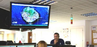 El 1-1-2 registró 6.370 incidentes en la isla de La Gomera durante el año 2020