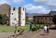 El Cabildo organiza el Festival Intercultural MADAG