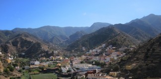 El Ayuntamiento de Vallehermoso acometerá trabajos en la red de agua potable