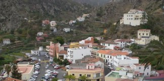 Los Reyes Magos visitarán todos los rincones de Vallehermoso