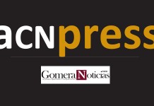 Gomeranoticias.com asume la corresponsalía de la Agencia de Noticias ‘ACN Press’ en La Gomera