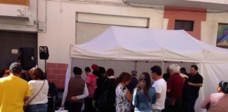 FeSMC UGT pide a las Administraciones locales de Tenerife que soliciten toda la documentación a las empresas de eventos musicales de la isla para garantizar los derechos de sus trabajadores