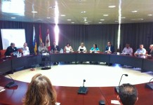 El Cabildo Insular de La Gomera celebra hoy el Día Nacional del Donante de Órganos y Tejidos