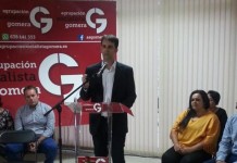 Feijóo avisa a la cúpula del PP de que la Xunta está en el aire