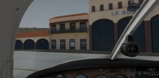 Binter incrementa las conexiones en Canarias pero el aeropuerto de La Gomera seguirá inoperativo