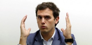 Cs deja solo al PP y permitirá levantar el veto del Senado para aprobar los Presupuestos