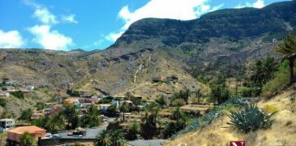 El Ayuntamiento de Vallehermoso trabaja para la puesta en marcha de la depuradora de Alojera