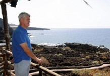 El Cabildo de El Hierro cederá 10.000 ejemplares de hayas para reforestar La Gomera