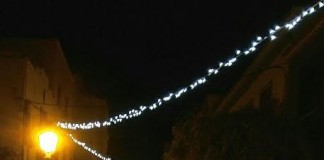 San Sebastián de La Gomera presenta su programa de Navidad