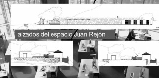 El Cabildo licita nuevamente las obras del mirador de Juan Rejón